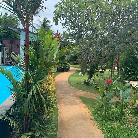 Nitchanan Villa Hinkong Ngoại thất bức ảnh
