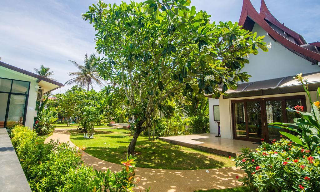 Nitchanan Villa Hinkong Ngoại thất bức ảnh