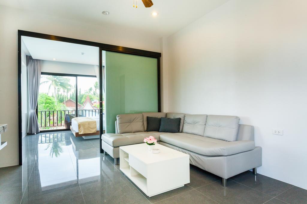 Nitchanan Villa Hinkong Ngoại thất bức ảnh