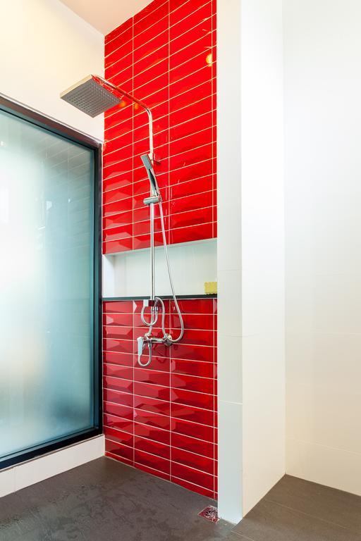 Nitchanan Villa Hinkong Ngoại thất bức ảnh