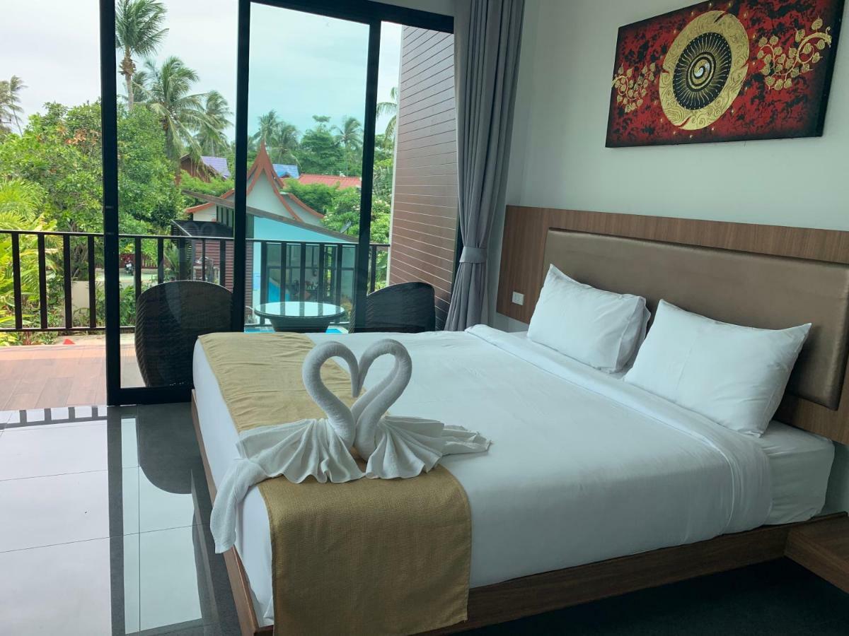 Nitchanan Villa Hinkong Ngoại thất bức ảnh