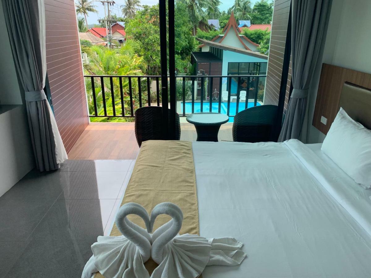 Nitchanan Villa Hinkong Ngoại thất bức ảnh