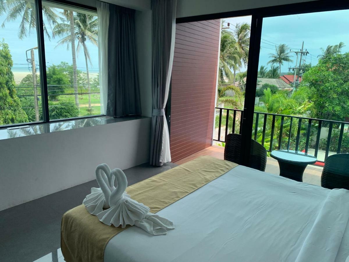 Nitchanan Villa Hinkong Ngoại thất bức ảnh