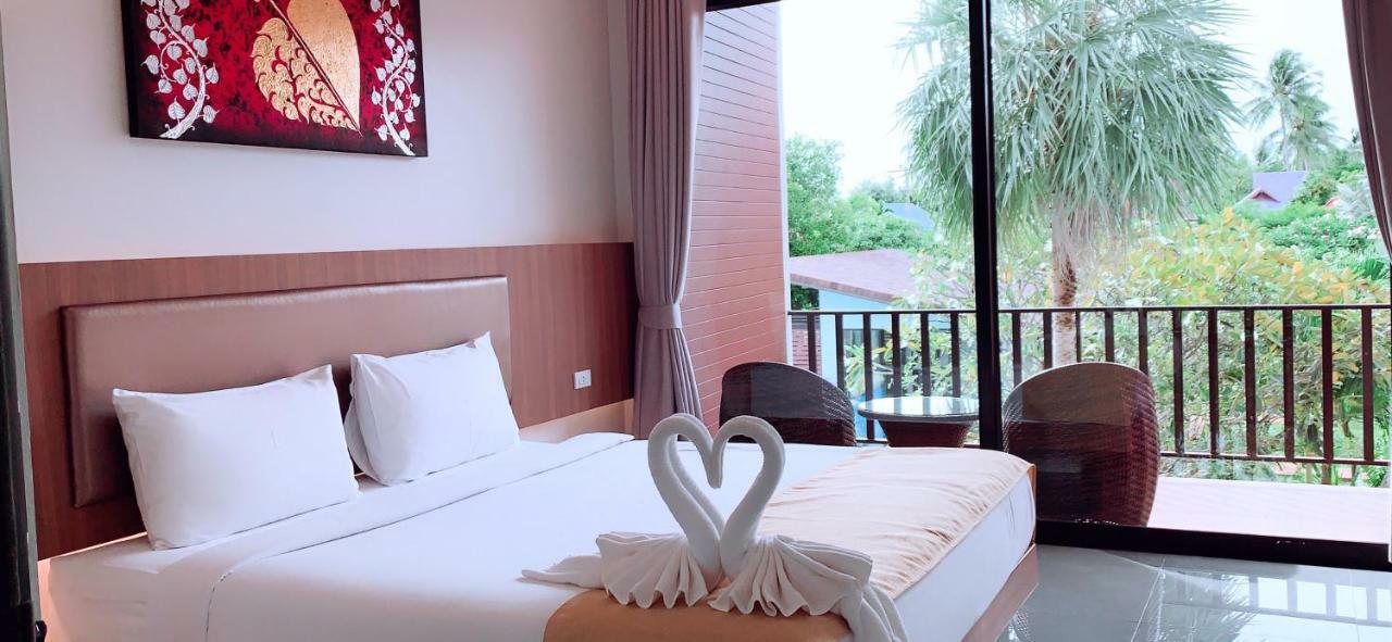 Nitchanan Villa Hinkong Ngoại thất bức ảnh